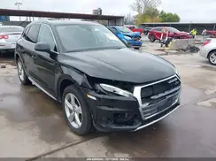 WA1ANAFY4L2041047 2020 AUDI Q5