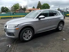 WA1ANAFY4L2041646 2020 AUDI Q5