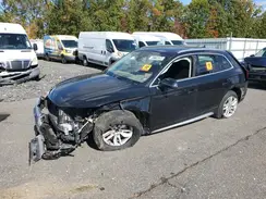 WA1ANAFY4L2043395 2020 AUDI Q5