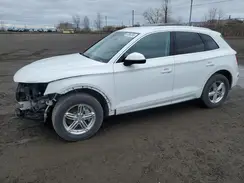 WA1ANAFY4L2043820 2020 AUDI Q5