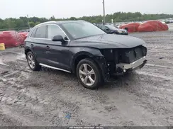 WA1ANAFY4L2044644 2020 AUDI Q5