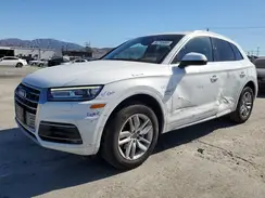 WA1ANAFY4L2045986 2020 AUDI Q5