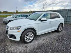 WA1ANAFY4L2052999 2020 AUDI Q5