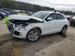 WA1ANAFY4L2054851 2020 AUDI Q5