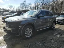 WA1ANAFY4L2060195 2020 AUDI Q5