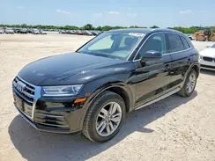 WA1ANAFY4L2062478 2020 AUDI Q5