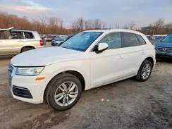 WA1ANAFY4L2068085 2020 AUDI Q5