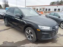 WA1ANAFY4L2074498 2020 AUDI Q5