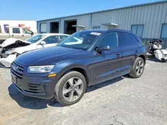 WA1ANAFY4L2077353 2020 AUDI Q5