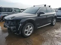 WA1ANAFY4L2083105 2020 AUDI Q5
