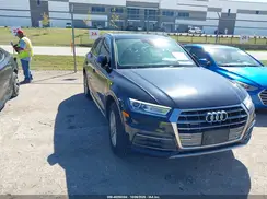 WA1ANAFY4L2085694 2020 AUDI Q5