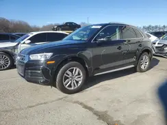 WA1ANAFY4L2086053 2020 AUDI Q5