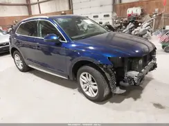 WA1ANAFY4L2088188 2020 AUDI Q5