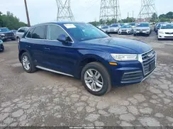 WA1ANAFY4L2088790 2020 AUDI Q5