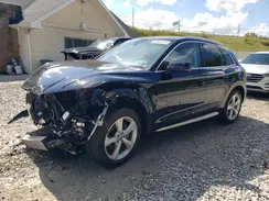 WA1ANAFY4L2089681 2020 AUDI Q5