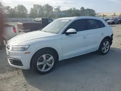 WA1ANAFY4L2090782 2020 AUDI Q5