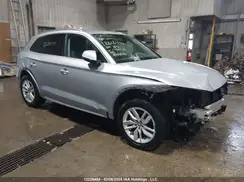 WA1ANAFY4L2103062 2020 AUDI Q5