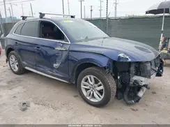 WA1ANAFY4L2111601 2020 AUDI Q5