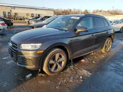 WA1ANAFY4L2112974 2020 AUDI Q5