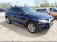 WA1ANAFY4L2114143 2020 AUDI Q5