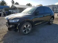 WA1ANAFY4L2120637 2020 AUDI Q5