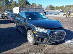 WA1ANAFY5J2001279 2018 AUDI Q5