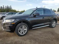 WA1ANAFY5J2001864 2018 AUDI Q5