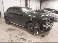 WA1ANAFY5J2002075 2018 AUDI Q5