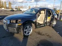 WA1ANAFY5J2002397 2018 AUDI Q5