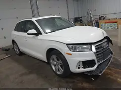 WA1ANAFY5J2003596 2018 AUDI Q5