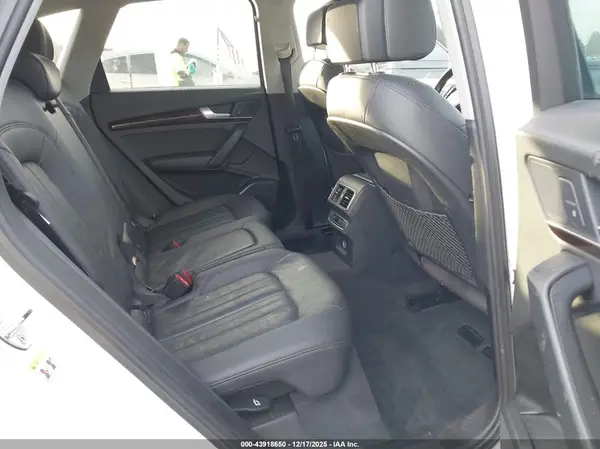 WA1ANAFY5J2004506 2018 AUDI Q5 - Image 8