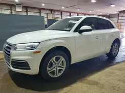 WA1ANAFY5J2004652 2018 AUDI Q5