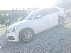 WA1ANAFY5J2005476 2018 AUDI Q5