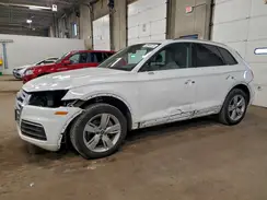 WA1ANAFY5J2008412 2018 AUDI Q5