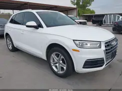 WA1ANAFY5J2008670 2018 AUDI Q5