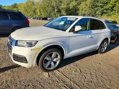 WA1ANAFY5J2009141 2018 AUDI Q5