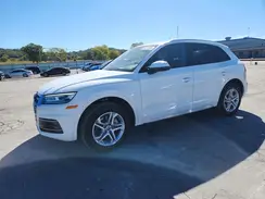 WA1ANAFY5J2009852 2018 AUDI Q5