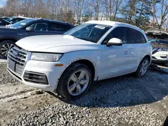 WA1ANAFY5J2010144 2018 AUDI Q5