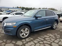 WA1ANAFY5J2010449 2018 AUDI Q5