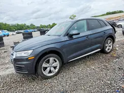 WA1ANAFY5J2011990 2018 AUDI Q5