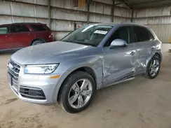WA1ANAFY5J2012041 2018 AUDI Q5
