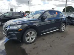 WA1ANAFY5J2012119 2018 AUDI Q5