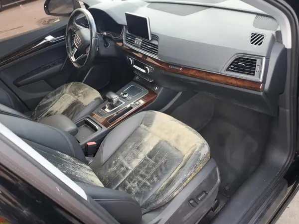 WA1ANAFY5J2012119 2018 AUDI Q5 - Image 8