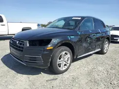 WA1ANAFY5J2013612 2018 AUDI Q5