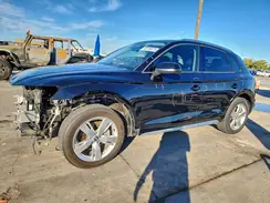 WA1ANAFY5J2014078 2018 AUDI Q5