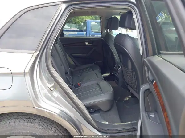 WA1ANAFY5J2016221 2018 AUDI Q5 - Image 8
