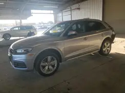 WA1ANAFY5J2018812 2018 AUDI Q5