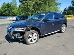 WA1ANAFY5J2021158 2018 AUDI Q5