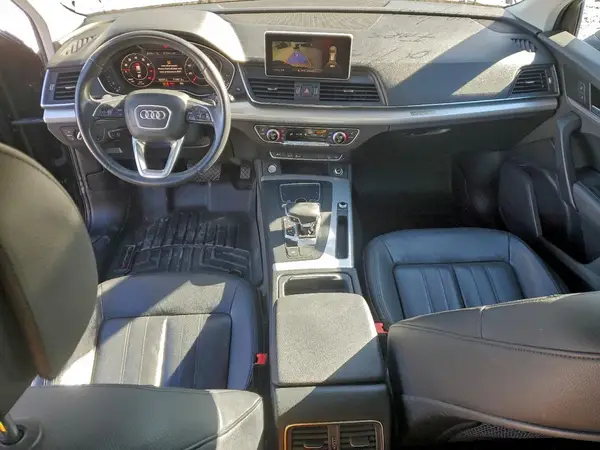 WA1ANAFY5J2023122 2018 AUDI Q5 - Image 8