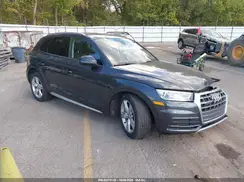 WA1ANAFY5J2024576 2018 AUDI Q5